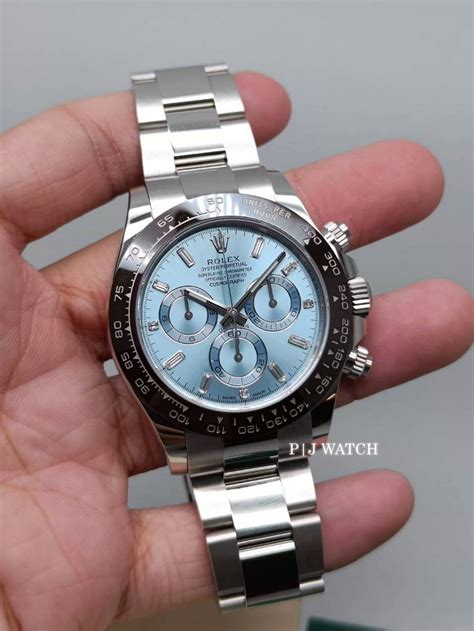 ราคา rolex daytona|rolex daytona ice.